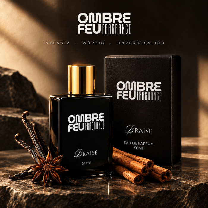 Giving perfume as a gift: how to get a man's taste right