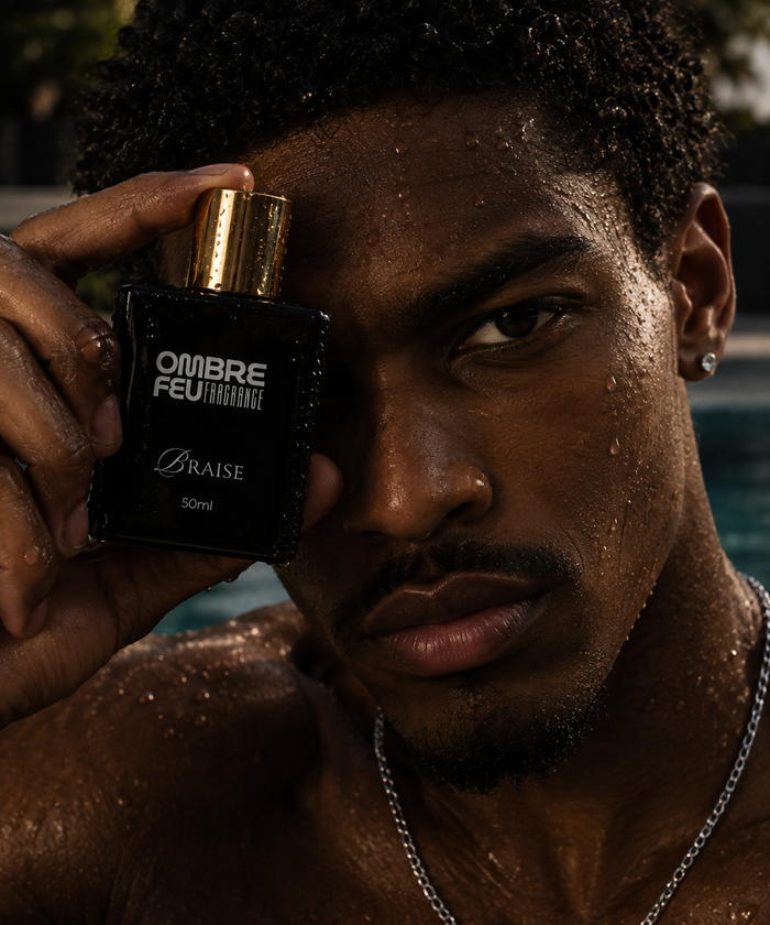 Which Fragrance Suits Me? A Guide for Men